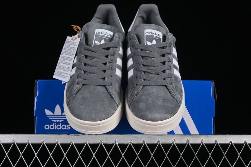 Adidas Campus Shoes